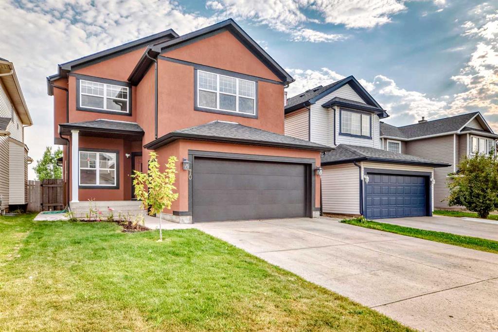 Picture of 70 Martha\'s Meadow Close NE, Calgary Real Estate Listing