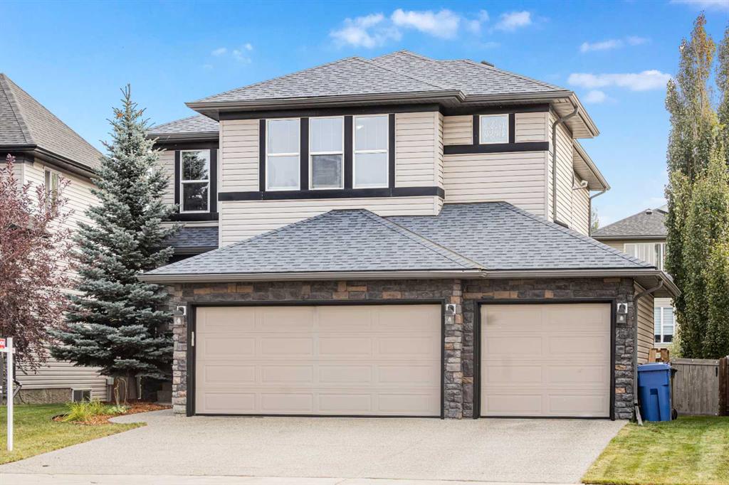Picture of 116 Willowmere Way , Chestermere Real Estate Listing