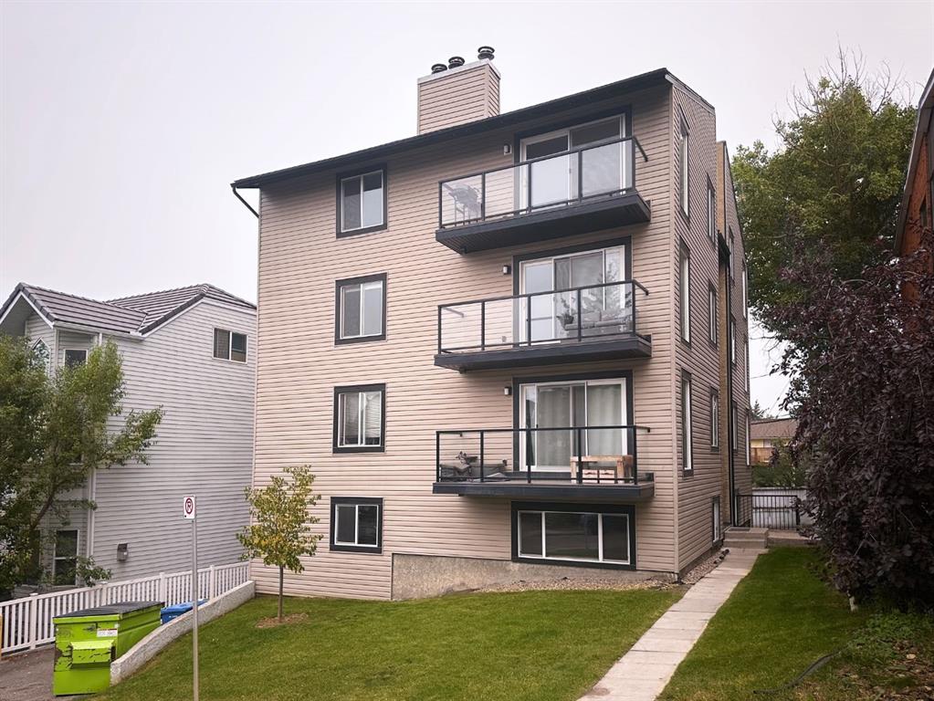 Picture of 41, 2414 14A Street SW, Calgary Real Estate Listing