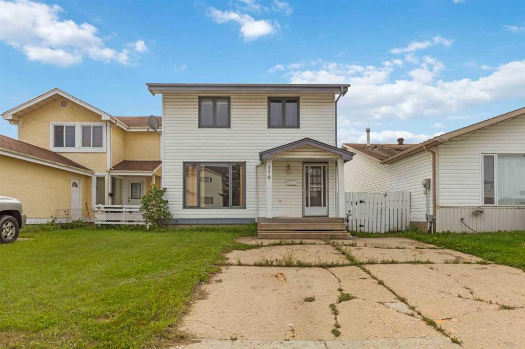Picture of 170 Windsor Drive , Fort McMurray Real Estate Listing