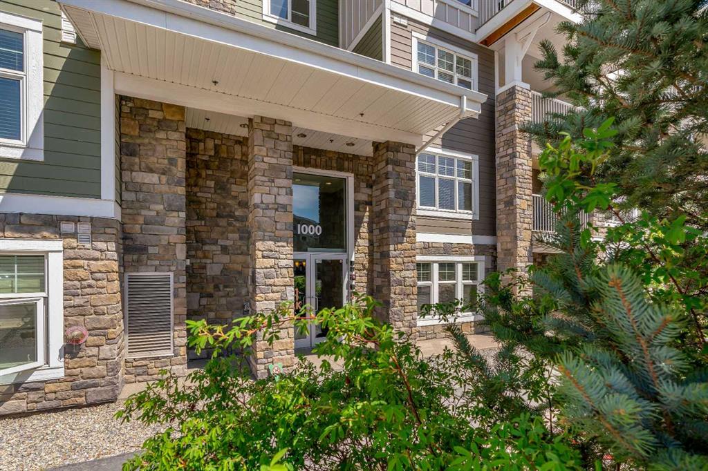 Picture of 1401, 11 Mahogany Row SE, Calgary Real Estate Listing