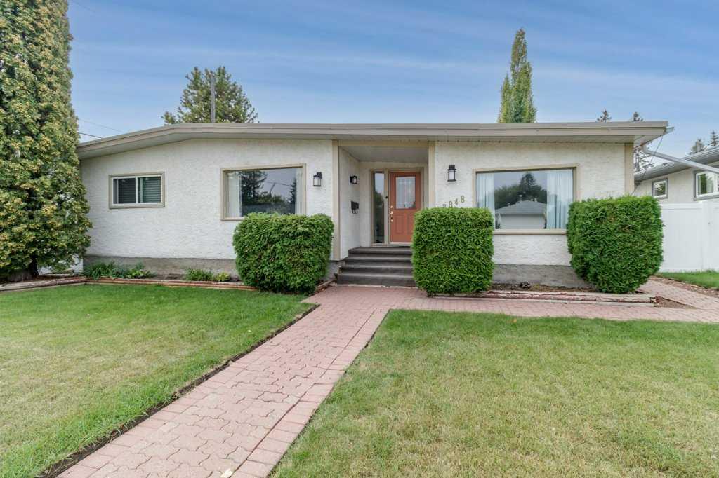 Picture of 3948 35A Avenue , Red Deer Real Estate Listing
