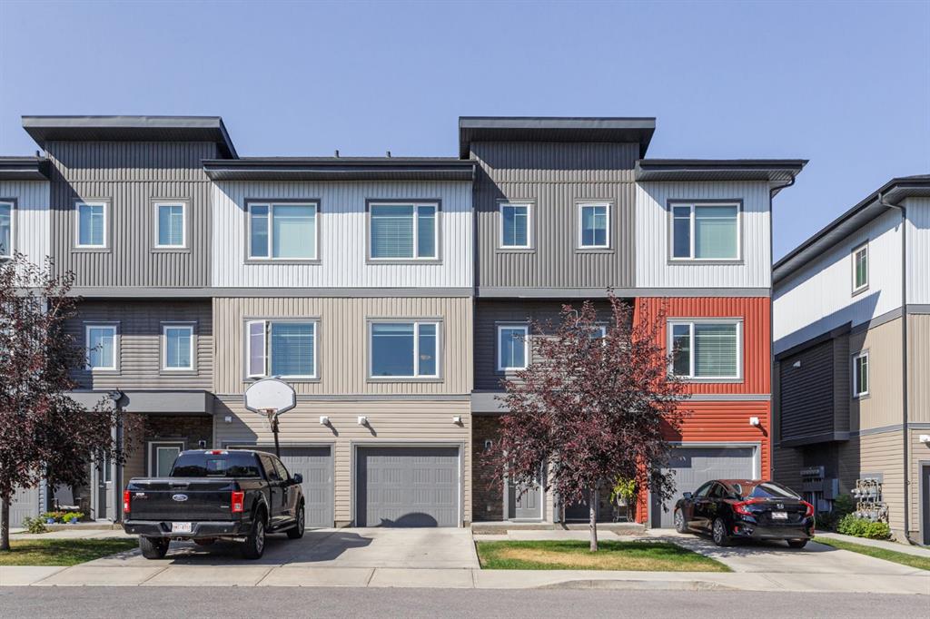 Picture of 3102, 5305 32 Avenue SW, Calgary Real Estate Listing
