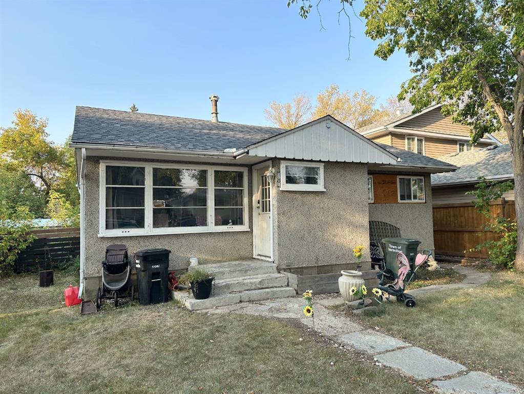 Picture of 4714 53 Avenue , Vermilion Real Estate Listing