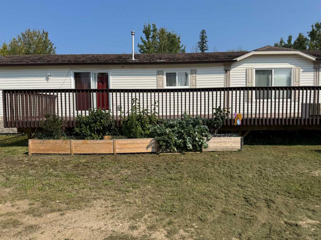 Picture of 2692 bambi st  , Wabasca Real Estate Listing