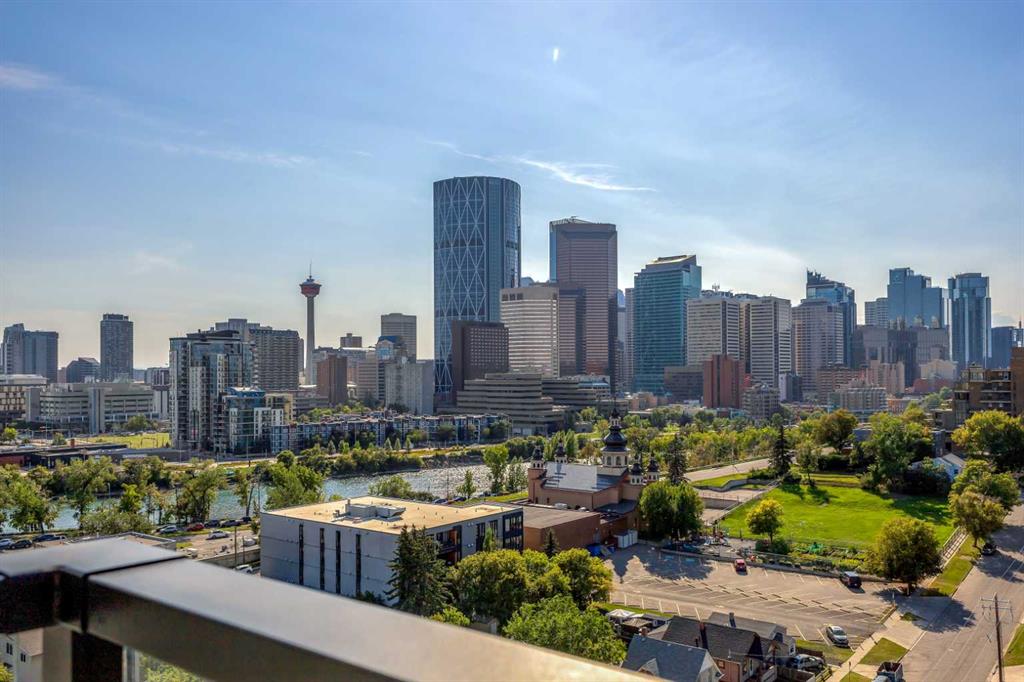 Picture of 1313, 123 4 Street NE, Calgary Real Estate Listing