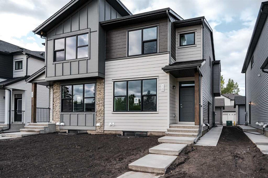 Picture of 6, 8911 6 Street SE, Calgary Real Estate Listing