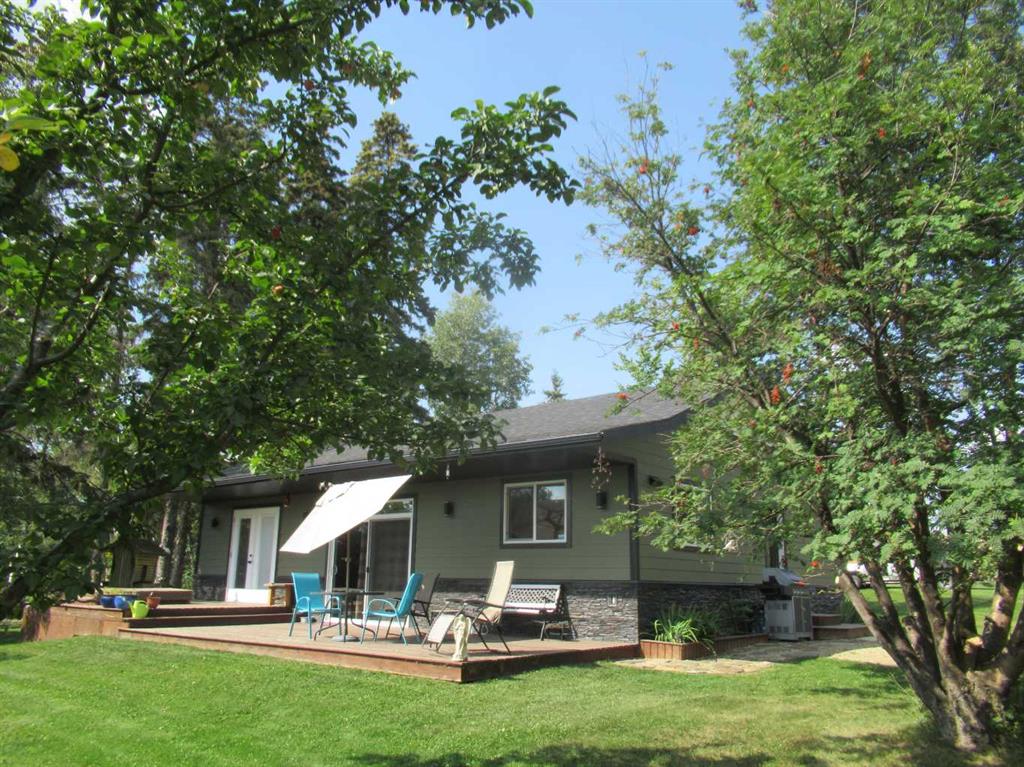 Picture of 2230 Rainy Creek Road  , Rural Lacombe County Real Estate Listing