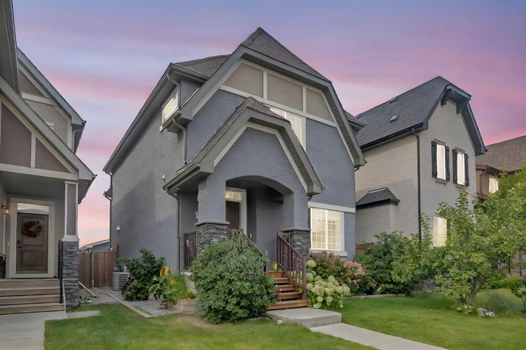 Picture of 13 Marquis Link SE, Calgary Real Estate Listing