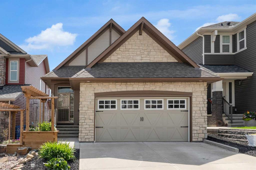 Picture of 68 Nolanlake View NW, Calgary Real Estate Listing