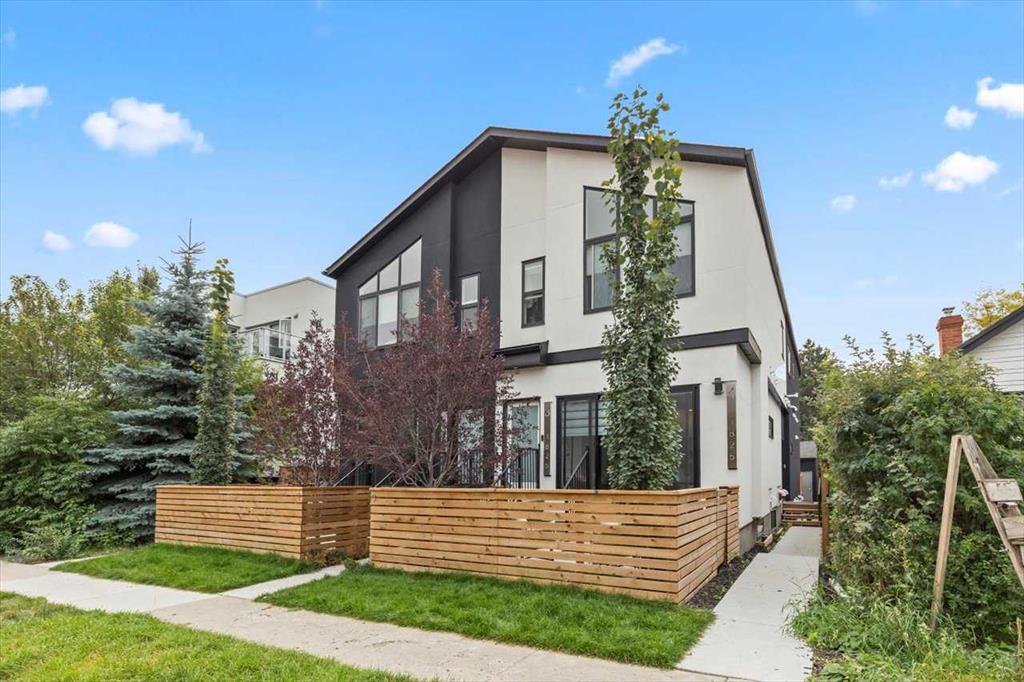 Picture of 4, 1825 27 Avenue SW, Calgary Real Estate Listing