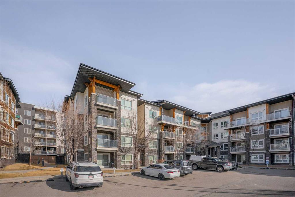 Picture of 2110, 240 Skyview Ranch Road NE, Calgary Real Estate Listing