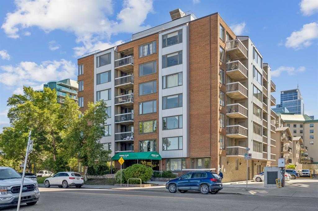 Picture of 160, 310 8 Street SW, Calgary Real Estate Listing