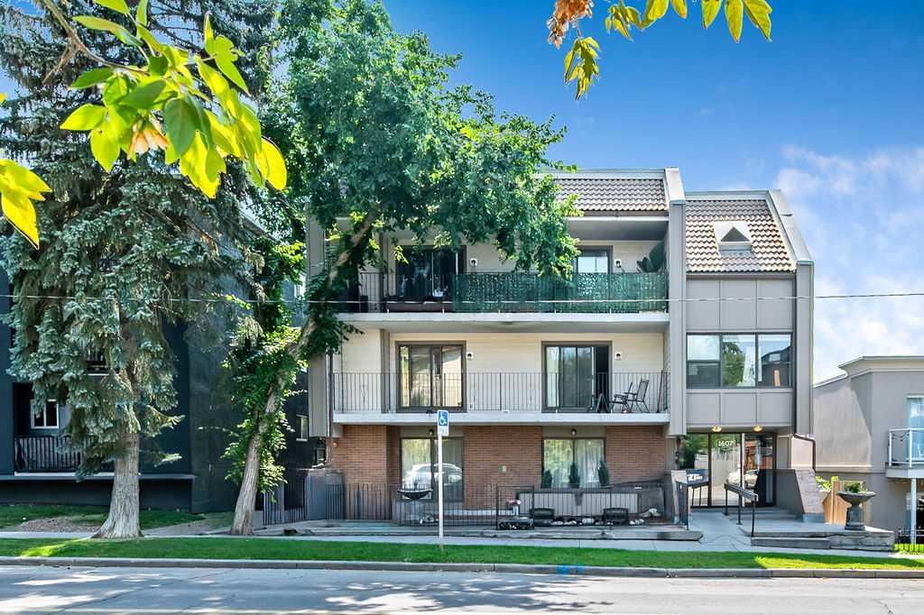 Picture of 7, 1607 26 Avenue SW, Calgary Real Estate Listing
