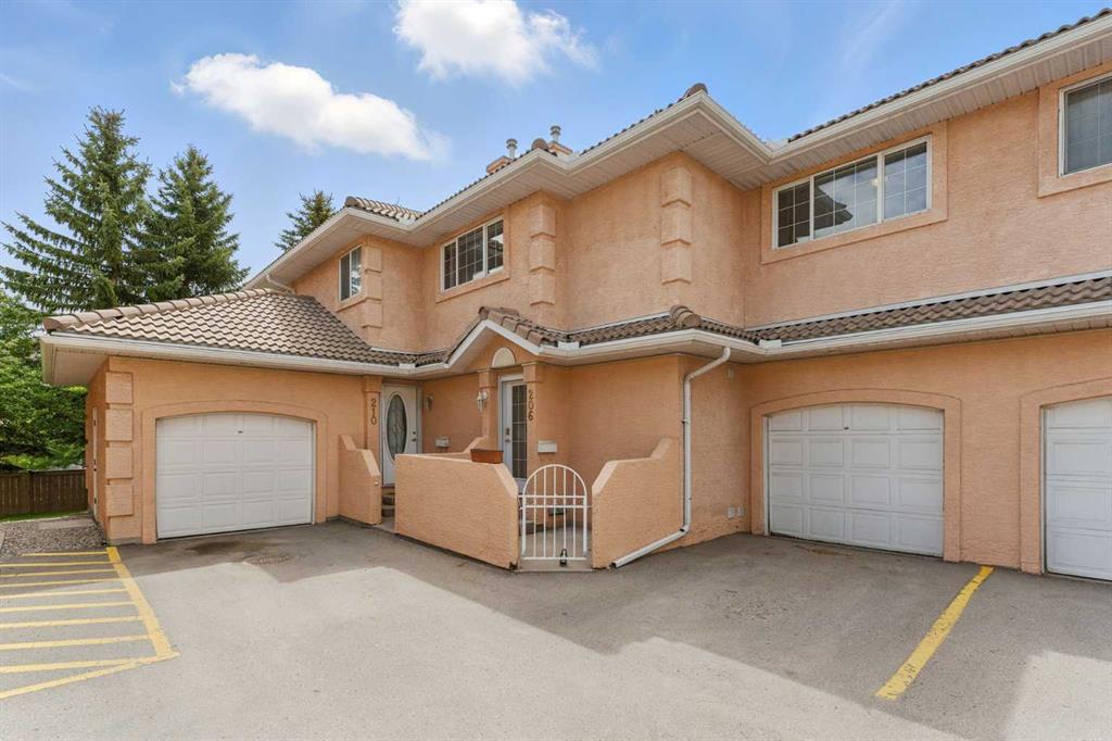 Picture of 206 Coral Cove NE, Calgary Real Estate Listing