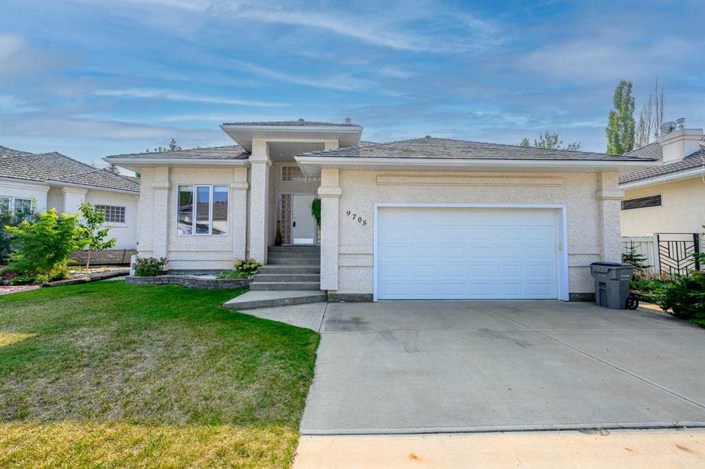 Picture of 9705 61 Avenue , Grande Prairie Real Estate Listing