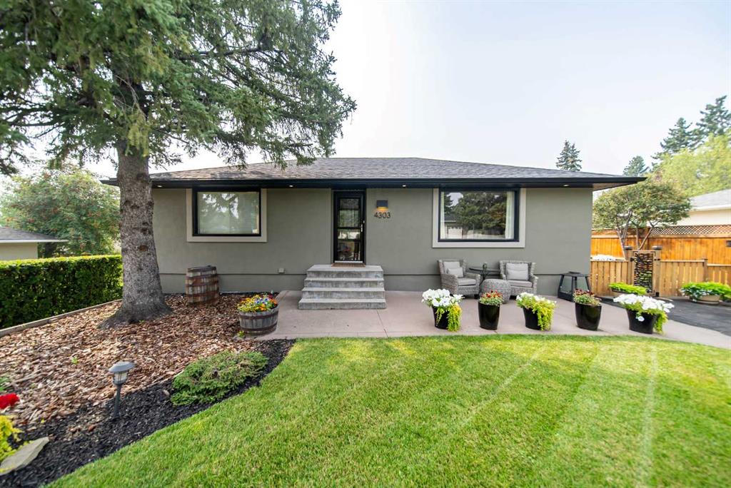 Picture of 4303 19 Avenue SW, Calgary Real Estate Listing