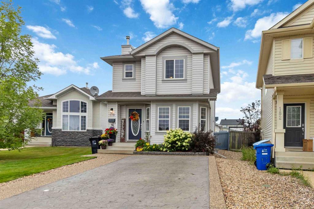 Picture of 178 Mcdougall Crescent , Fort McMurray Real Estate Listing