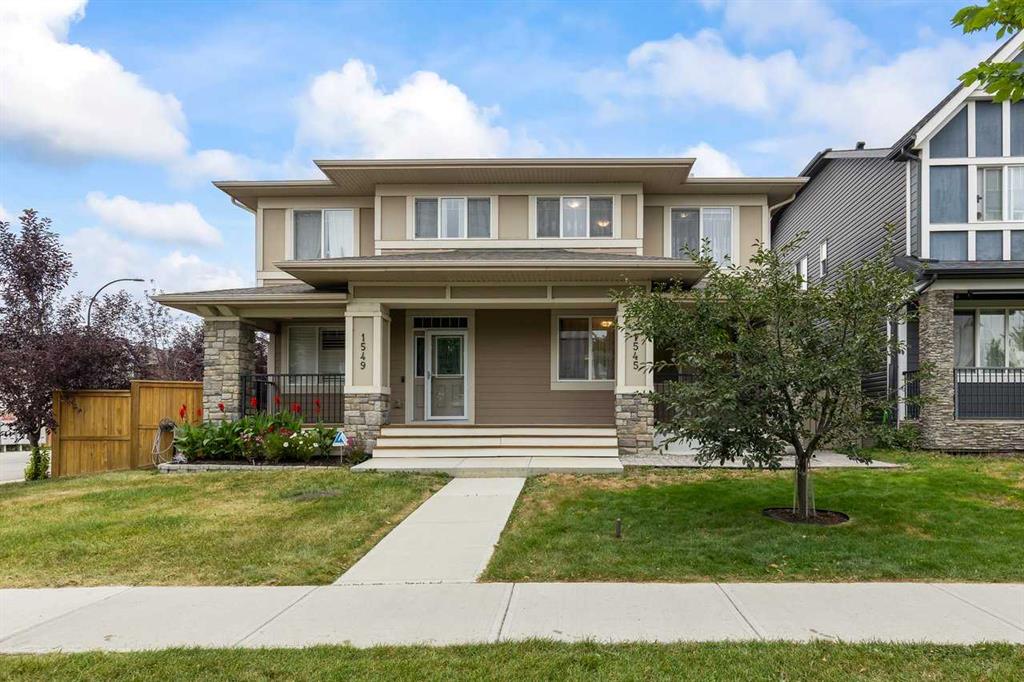 Picture of 1545 Legacy Circle SE, Calgary Real Estate Listing