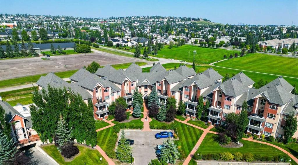 Picture of 242, 30 Sierra Morena Landing SW, Calgary Real Estate Listing