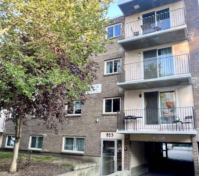 Picture of 401, 823 19 Avenue SW, Calgary Real Estate Listing