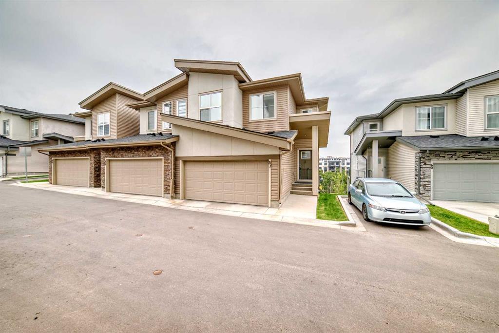 Picture of 57 Spring Creek Common SW, Calgary Real Estate Listing