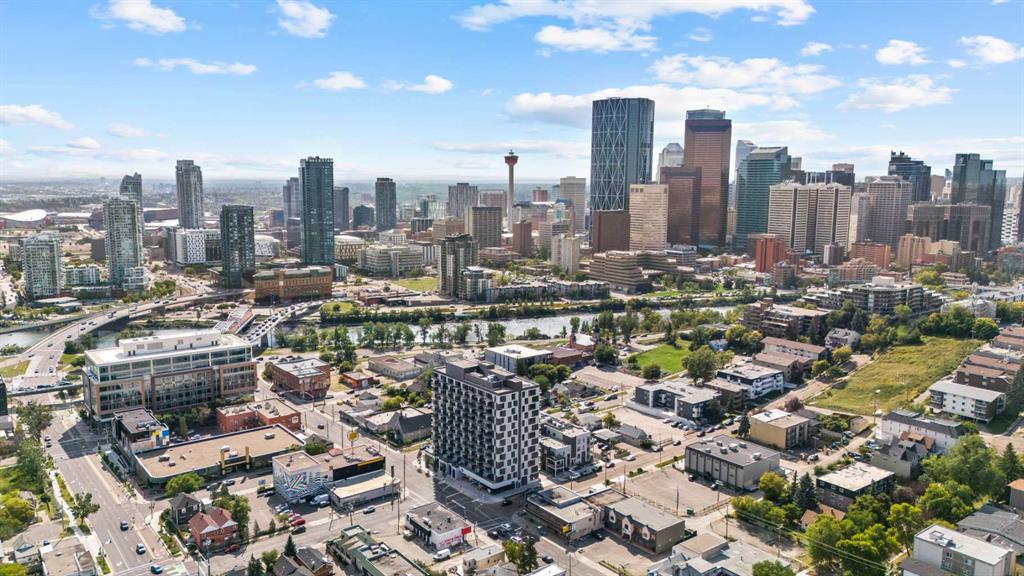 Picture of 304, 455 1 Avenue NE, Calgary Real Estate Listing
