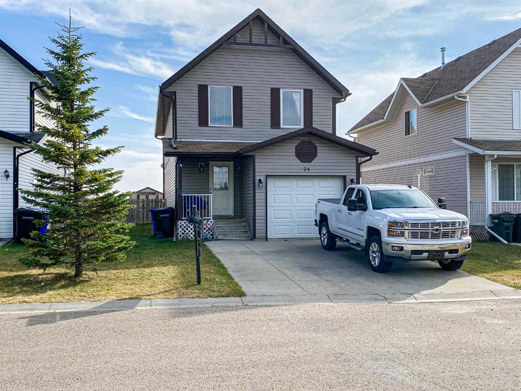 Picture of 24 Destination Place , Olds Real Estate Listing