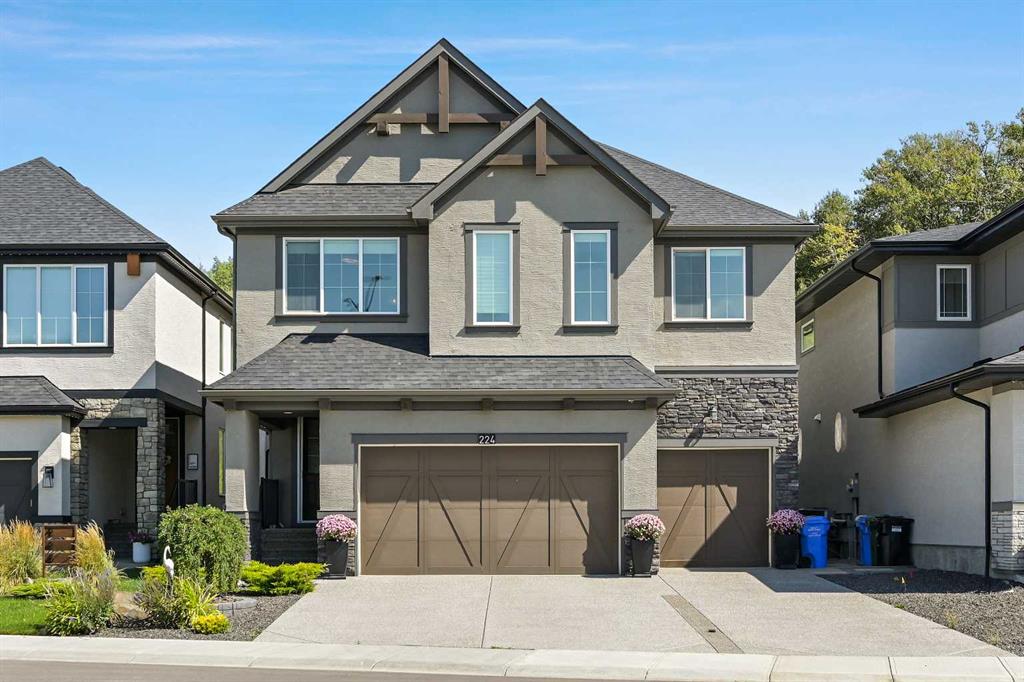 Picture of 224 Cranbrook Drive SE, Calgary Real Estate Listing
