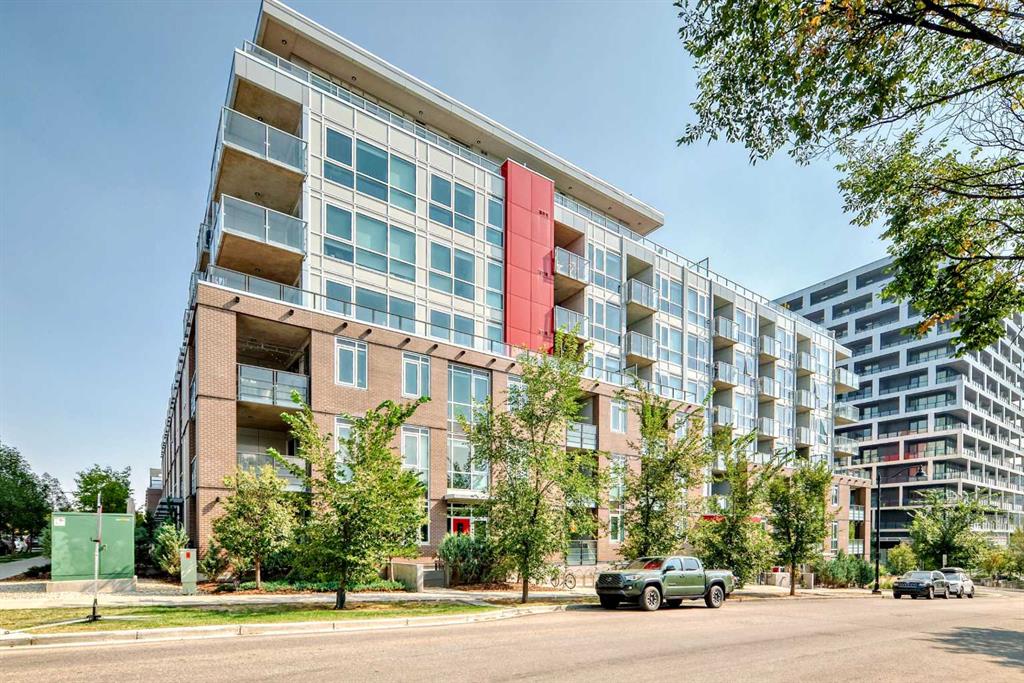Picture of 216, 88 9 Street NE, Calgary Real Estate Listing