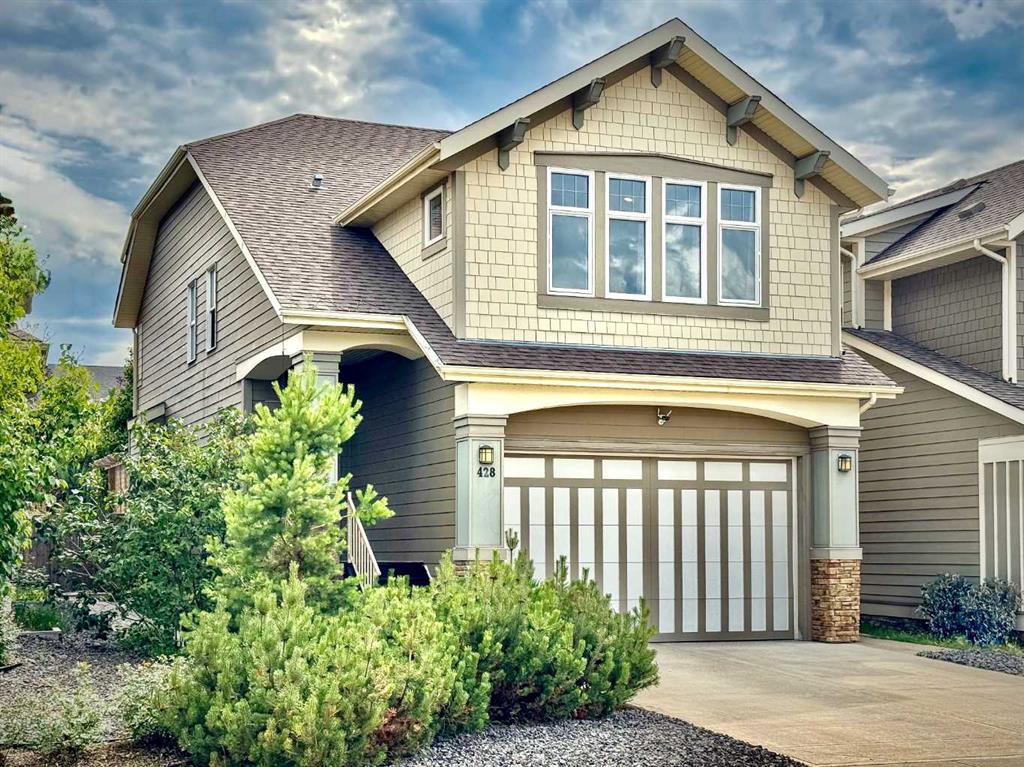 Picture of 428 Mahogany Boulevard SE, Calgary Real Estate Listing
