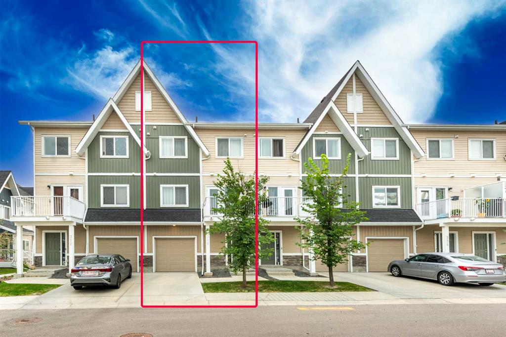 Picture of 310, 32 Red Embers Parade NE, Calgary Real Estate Listing
