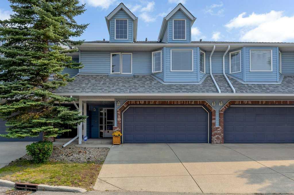 Picture of 180 Valley Ridge Heights NW, Calgary Real Estate Listing