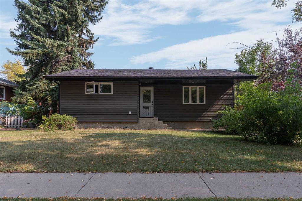 Picture of 4715 47 Street , Camrose Real Estate Listing