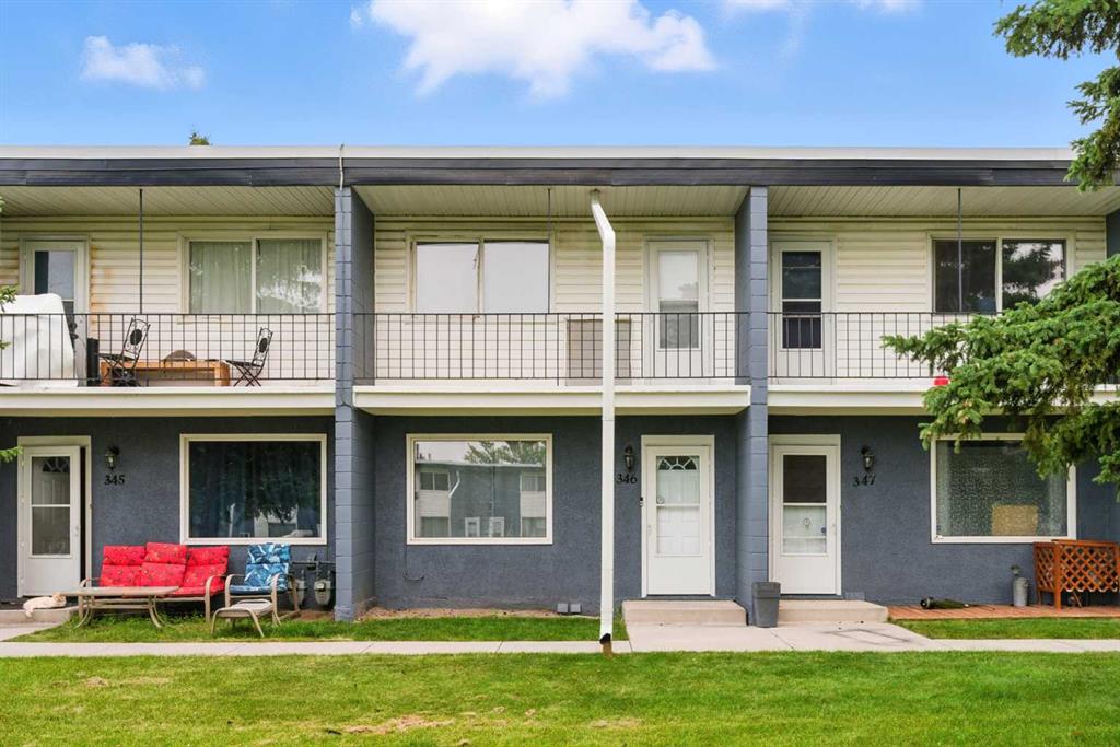 Picture of 346, 2211 19 Street NE, Calgary Real Estate Listing