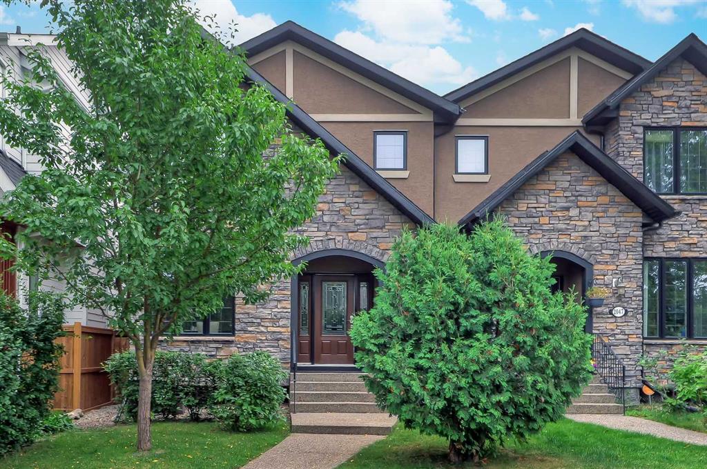Picture of 2045 48 Avenue SW, Calgary Real Estate Listing