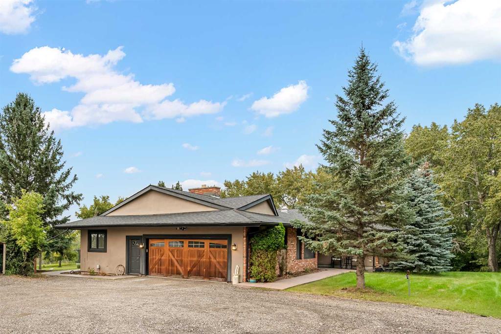 Picture of 274045 Haven\'s Gate E, Rural Foothills County Real Estate Listing