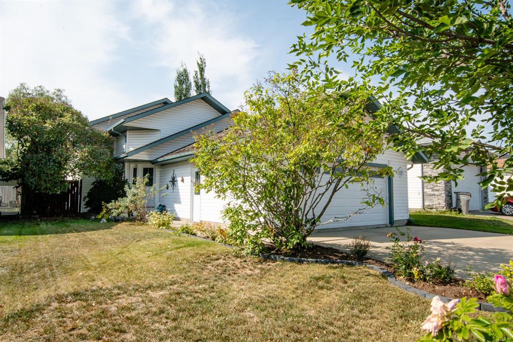 Picture of 10509 Kateri Drive  , Grande Prairie Real Estate Listing