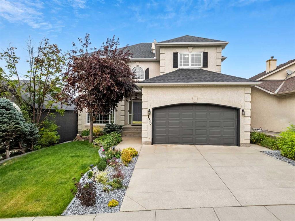 Picture of 136 Patrick View SW, Calgary Real Estate Listing