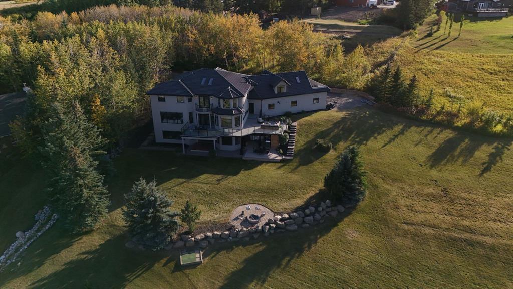 Picture of 101 Nagway Court , Rural Rocky View County Real Estate Listing