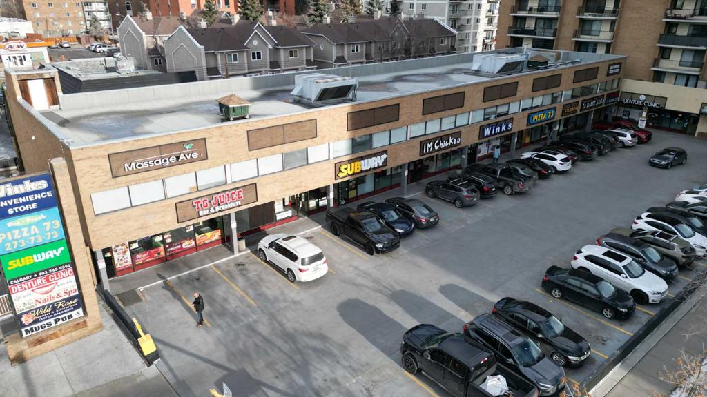 Picture of 5, 1330 15 Avenue SW, Calgary Real Estate Listing