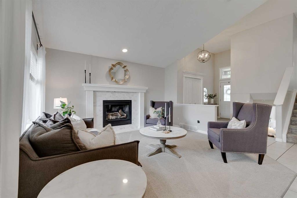 Picture of 95 Prestwick Heath SE, Calgary Real Estate Listing