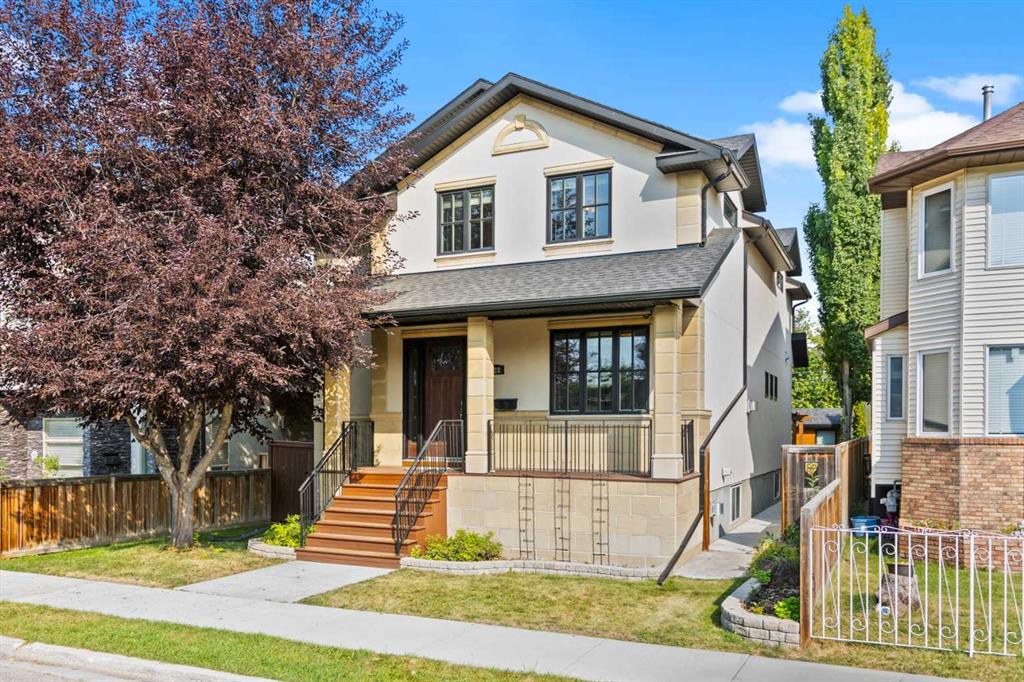Picture of 1428 2A Street NW, Calgary Real Estate Listing