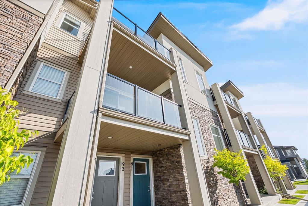 Picture of 91 Spring Creek Common SW, Calgary Real Estate Listing