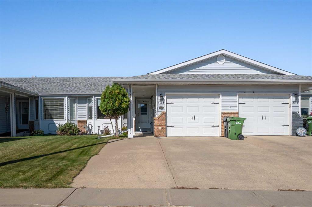Picture of 3914 56A Street  , Camrose Real Estate Listing