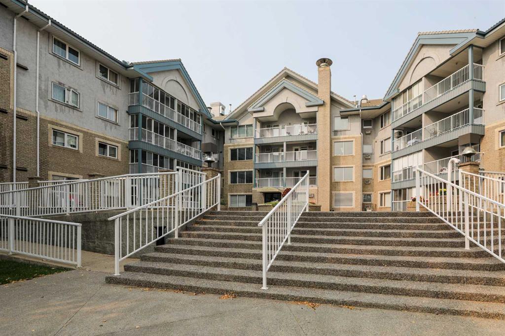 Picture of 306, 75 1st Avenue S, Lethbridge Real Estate Listing