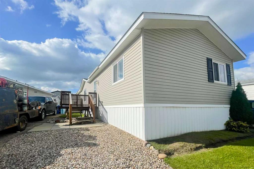 Picture of 209 Gregoire Crescent , Fort McMurray Real Estate Listing