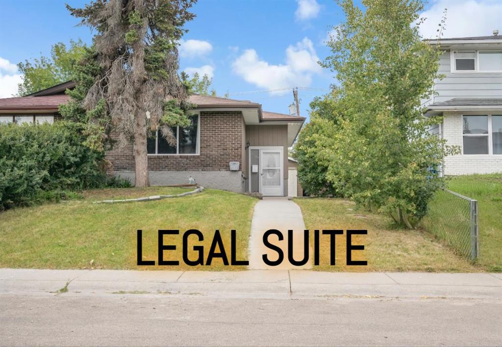 Picture of 3133 Doverville Crescent SE, Calgary Real Estate Listing