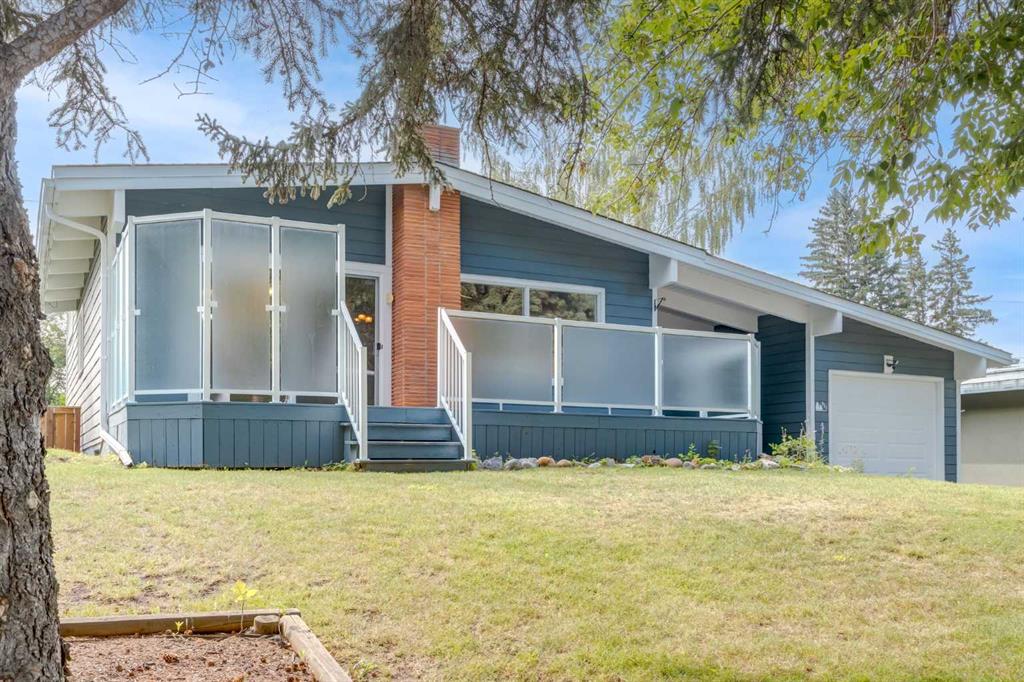 Picture of 911 80 Avenue SW, Calgary Real Estate Listing