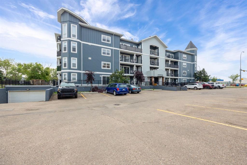 Picture of 106, 243 Gregoire Drive , Fort McMurray Real Estate Listing